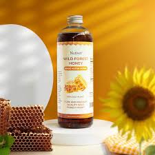 Madu Murni Hutan (500ml)