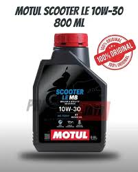 Paket Servis Ringan Matic